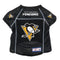 Pittsburgh Penguins Pet Mesh Jersey