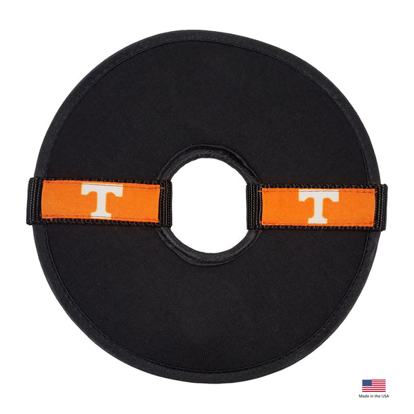 Tennessee Volunteers Flying Disc Toy - National Fur League