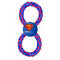 Buckle-down Superman Pet Rope Toy