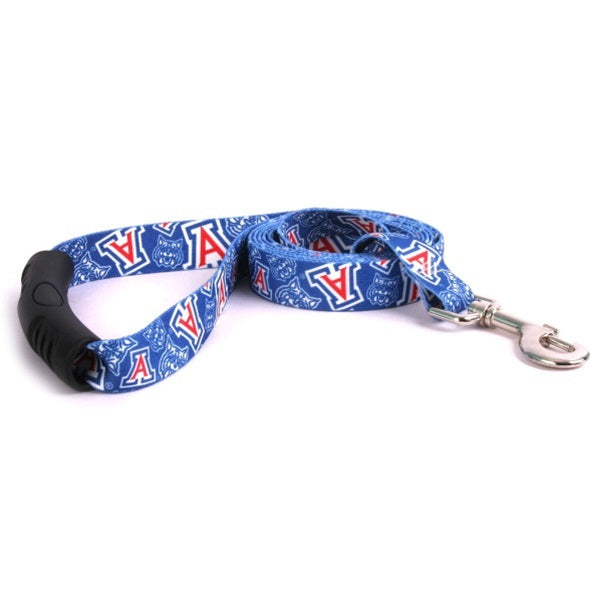 Arizona Wildcats Ez Grip Nylon Leash