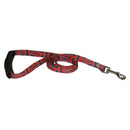 Illinois Fighting Illini Ez Grip Nylon Leash