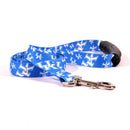 Kentucky Wildcats Ez Grip Nylon Leash