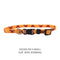 Minnesota Golden Gophers Nylon Collar