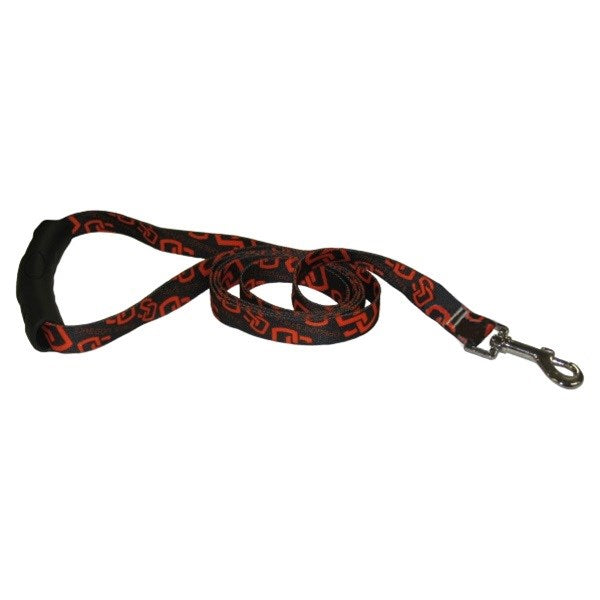 Oregon State Beavers Ez Grip Nylon Leash