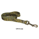 Purdue Boilermakers Nylon Leash