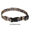 Washington Huskies Nylon Collar