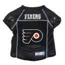 Philadelphia Flyers Pet Mesh Jersey