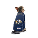 Nashville Predators Pet Mesh Jersey