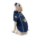 Nashville Predators Pet Mesh Jersey