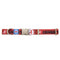 Alabama Crimson Tide Premium Pet Nylon Collar