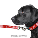 Ohio State Buckeyes Premium Pet Nylon Leash