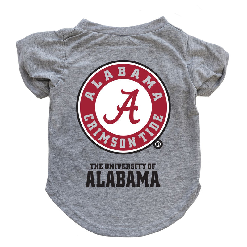 Alabama Crimson Tide Pet T