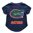 Florida Gators Pet T