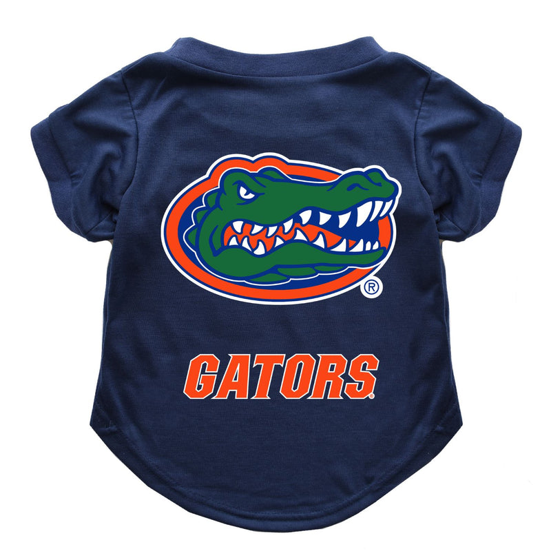 Florida Gators Pet T