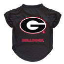 Georgia Bulldogs Pet T