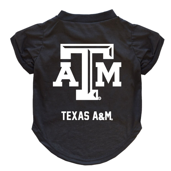 Texas A&m Aggies Pet T