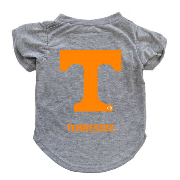 Tennessee Volunteers Pet T