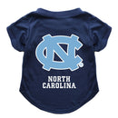 North Carolina Tarheels Pet T