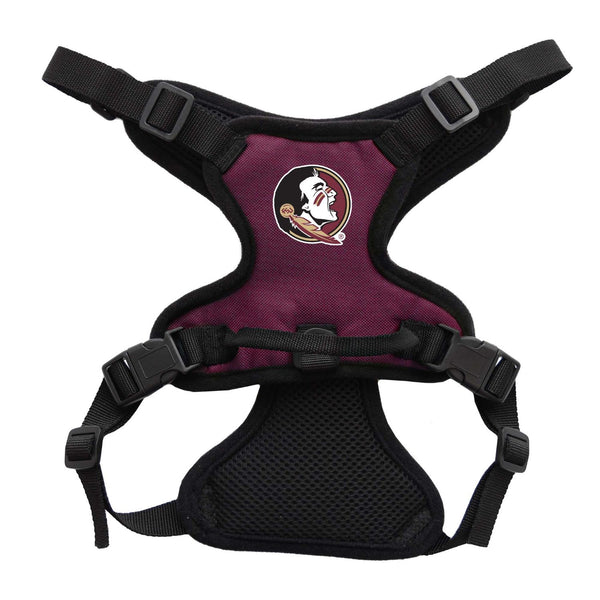 Florida State Seminoles Front Clip Pet Harness