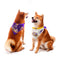 Lsu Tigers Home & Away Pet Bandana Set