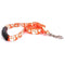 Clemson Tigers Ez Grip Nylon Leash