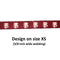 Florida State Seminoles Nylon Leash