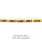 Lsu Tigers Nylon Collar