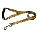 Missouri Tigers Ez Grip Nylon Leash