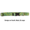 Oregon Ducks Nylon Collar