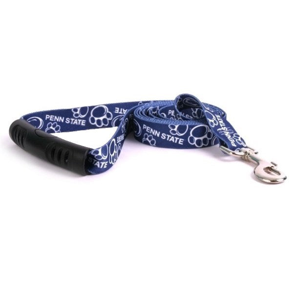 Penn State Nittany Lions Ez Grip Nylon Leash