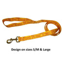 Usc Trojans Nylon Leash