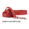 Texas Tech Red Raiders Nylon Leash