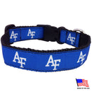 Air Force Pet Collar - National Fur League