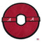 Alabama Crimson Tide Flying Disc Toy - National Fur League