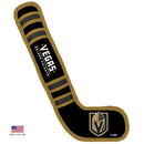Vegas Golden Knights Pet Hockey Stick Toy - National Fur League