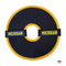 Michigan Wolverines Flying Disc Toy - National Fur League