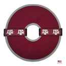 Texas A&m Aggies Flying Disc Toy - National Fur League