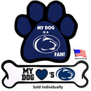 Penn State Car Magnets - National Fur League
