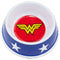 Buckle-down Wonder Woman Pet Bowl - National Fur League