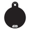 Star Wars The Mandalorian The Child All Ears Large Circle Id Tag