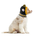 Pittsburgh Steelers Pet Knit Hat - National Fur League