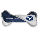 Brigham Young Cougars Pet Tug Bone - National Fur League