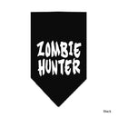 Zombie Hunter Pet Bandana - National Fur League