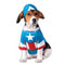 Captain America Pet Costume - National Fur League