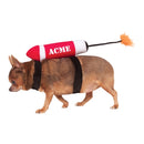 Acme Pet Costume - National Fur League