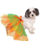 Pumpkin Tutu Pet Costume - National Fur League