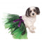 Witch Tutu With Stars Pet Costume - National Fur League