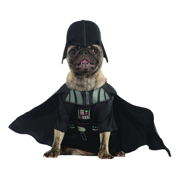 Star Wars Darth Vader Pet Costume - National Fur League