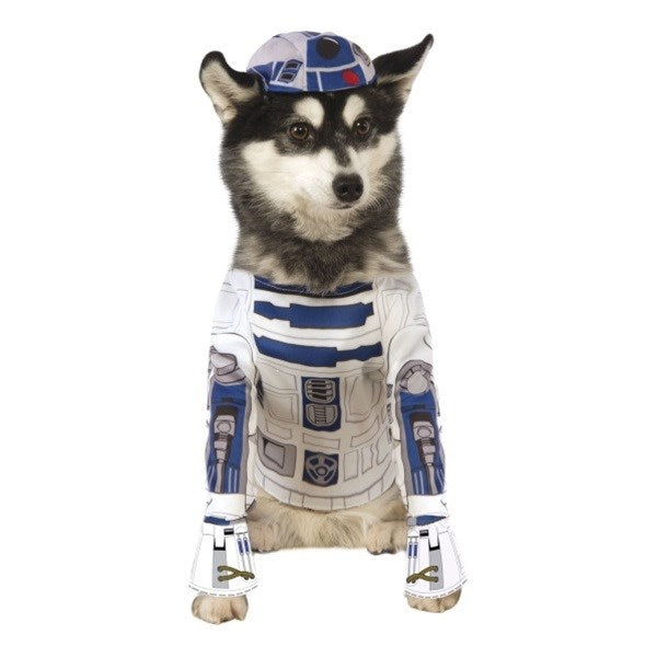 Star Wars R2 - National Fur League