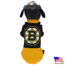 Boston Bruins Premium Pet Jersey - National Fur League